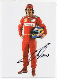 Looking for a ferrari 599? Ferrari Formel 1 Fernando Alonso Foto Catawiki
