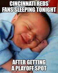 Marte with a Grand Slam for the Bats