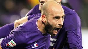 Über 7 millionen englischsprachige bücher. Fiorentina Borja Valero Ufficiale Il Sindaco Avra Il Numero 6 La Gazzetta Dello Sport