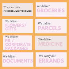 The best local restaurants and takeaways are here to deliver. Express Delivery Service Islamabad Home Facebook