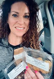 Losing weight with Clean Eatz and free coupons