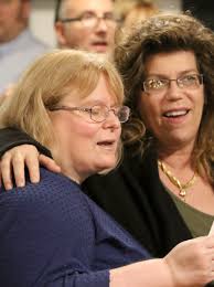 Photo gallery: Memorial service at Congregation Beth Hatikvah