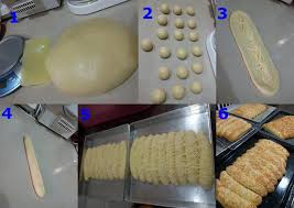 Resepi roti gulung sosej cheese rangup bahan2: Resepi Cheese Stick Paling Gebu Iluminasi
