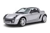 SMART-ROADSTER