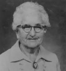 Emma Dorothea Hinz Schuldt (1889-1983)