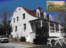 View photos of the 11 condos and apartments listed for sale in canoe place hampton bays. The History Of The Canoe Place Inn Arrowstreet
