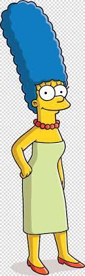 Marge Simpson Homer Simpson Bart Simpson Maggie Simpson Lisa Simpson Simpsons Png Marge Simpson Animation Area Maggie Simpson Marge Simpson Bart Simpson