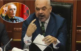 Le migliori bacheche di savio milloshi. Rama I Frikesuar Nga Protesta Po Sillet Si Hysni Milloshi Ne 91 Boldnews Al