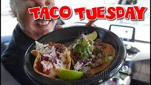 Maybe you would like to learn more about one of these? Taco Tuesday Lupes Mexican Eatery In Dana Point Youtube