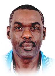 Edmund Anthony Coffy