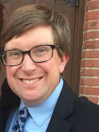 2025 Summer Organ Recital Series: Andrew Meagher