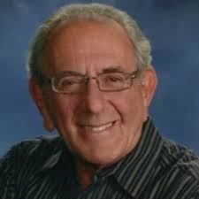 Mr. Gerald 'Jerry' Genevich Obituary August 22, 2018
