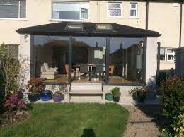 However, depending on where you live, the average cost of a sunroom is between $260/sq.ft. 5 Top Tips For Building A Sunroom In Ireland