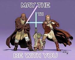 Fastest way to caption a meme. May The 4th Be With You Album On Imgur