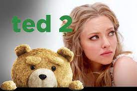 Ted 2 La Pelicula Que Les Parece Se Ven Bien Facebook