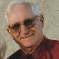 Erwin John Herrmann Obituary