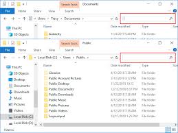 Maybe you would like to learn more about one of these? Solved Files Saved To Desktop Not Showing Or Visible In Windows 10 8 7 Easeus