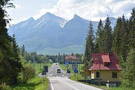 Na listę bezpiecznych państw obok polski trafiły słowacja łagodzi ograniczenia. Granice Otwarte Jak Wyglada Sytuacja Na Przejsciach Polsko Slowackich 13 06 Dziennik Polski