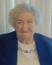 Obituary information for Ethel Josephine Dixon