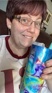 Ordered a bubble tea with lunch and got a free crab based pic with it!