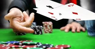 Looking For a Strong Poker Room Near Me? Read Ahead For the Top Tips