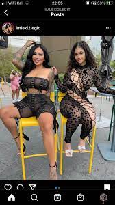 Imlexy2legit