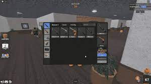 These codes are no longer active in the game: Roblox Murder Mystery 2 Codes August 2021 Game Specifications