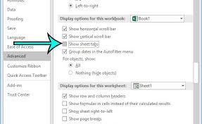 I have a post on 3. How To Hide Sheet Tabs In Excel For Office 365 Masteryourtech Com