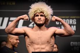 He also mentioned that khabib's weight cuts are notoriously tough and. Ufc 242 Official Weigh In Results Ufc