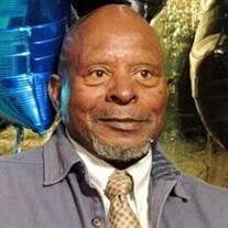 Remus Smalls Obituary