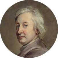John Dryden's Instagram, Twitter & Facebook