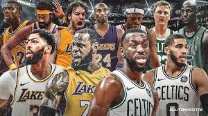 It's the 17th title for the franchise, tying the lakers with the boston celtics for the most all time in nba history. The Evolution Of The Lakers Celtics Rivalry Into A New Decade