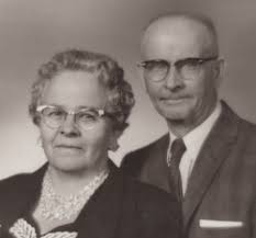 Cyrenius Bagley (1889-1978)