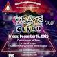 DST HCAC Presents: Beats n’ Bingo 2.0 event image