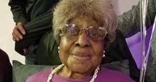 102-year-old Columbia resident Emma Green has lived through 2 outbreaks and  plenty of other history