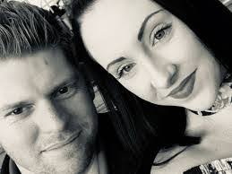 Candice Mccarty's Instagram, Twitter & Facebook