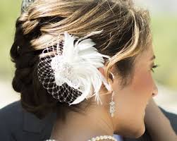 While no bride seems to be complete without a wedding veil or headpiece of some type, some girls go without traditional veils with glee. 26 Best Bridal Hair Accessories Of 2021