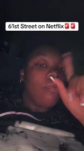 61st Street Moses Mom Boyfriend Undercover