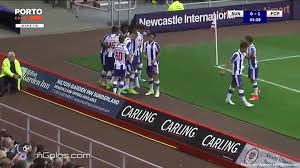 Below you find a lot of statistics for this. Sunderland U23 Vs Fc Porto B 0 5 Highlights Hd Premier League International Cup Final 17 05 2017 Video Dailymotion