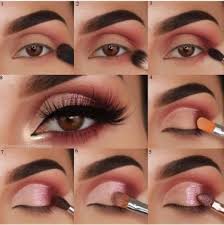 eye shadow and achieve diffe looks