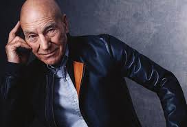 Patrick Stewart