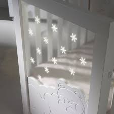 epingle sur chambre de bebe dolce