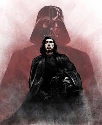 Star Wars Art By Sean Miller33 Art Starwars Darthvader Vader Kyloren Kylo Sith Lordsith Darkside Dar Star Wars Images Star Wars Poster Star Wars Geek