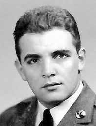 Harry Ritter Obituary (1938