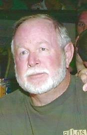 Milburn “Sonny” Bates (1944-2013)