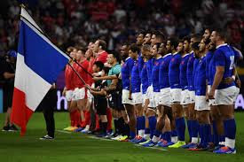 Rugby Coupe Du Monde Galles France 20 19 Le Scenario Du Match En Images