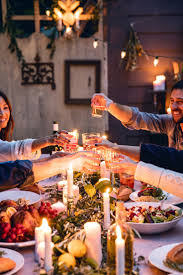 With every tablescape, i love to start with a gorgeous centerpiece that inspires the whole table. Set The Table Honestly Wtf Outdoor Dinner Parties Outdoor Dinner Dinner Party