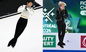 Por que o Quad Axel é o salto mais difícil da Patinação Artística