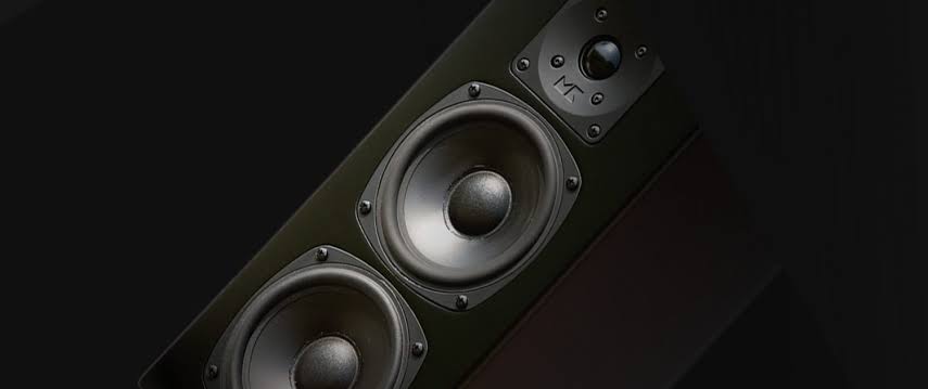 LCR950 Speaker - M&K Sound® | Official Site