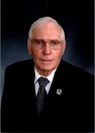 Obituary of Vernon Glendenning Green